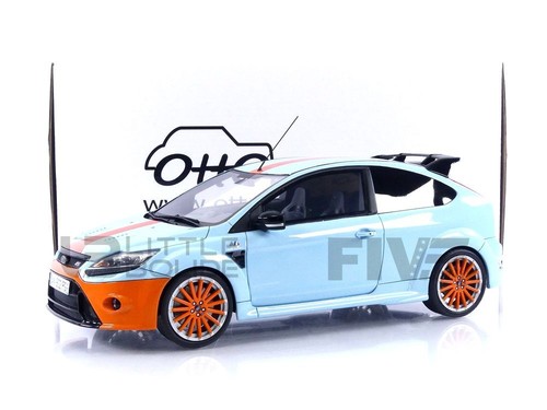 Otto mobile ford focus - otto,