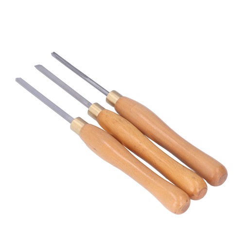 Outils tour bois avec - 3,