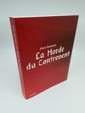 La horde du Contrevent | Alain