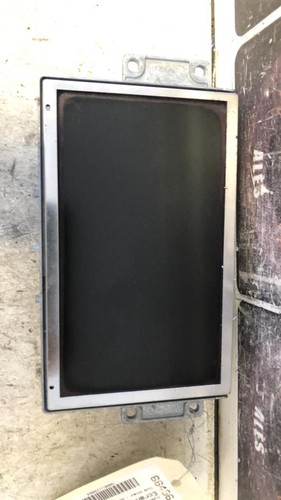 Ecran gps citroen 2 - citroen, c5