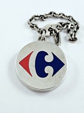 PORTE-CLES - CARREFOUR - 30