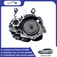 🇫🇷 BOITE DE VITESSES   AUDI A3 SPORTBACK 2.0 TDI♻️ JPJ 🚗 317046km