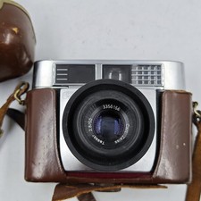 Vintage Contessa LK Appareil