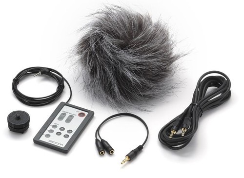 H4n accessory pack aph - accessory,