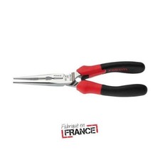 FACOM Pince a becs demi ronds