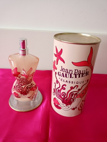 Jean paul gaultier flacon - paul,