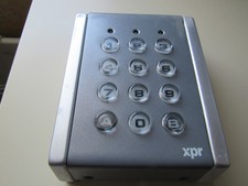 digicode type XPR EX7