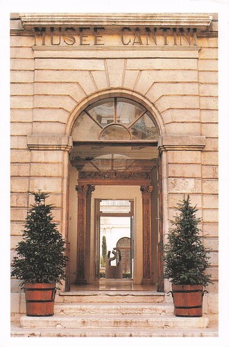 Marseille musee cantini - 13,