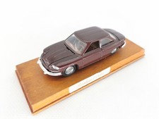 VEREM 1/43ème PANHARD 24BT