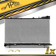 Radiateur Refroidissement