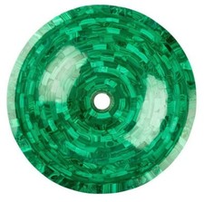 Évier En Marbre 12" / Bassin