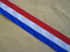 Coupe de Ruban Médaille Acte