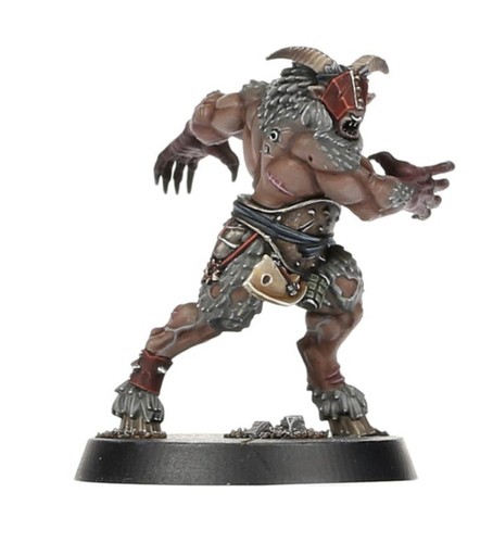 Warhammer 40k chaos - warhammer,