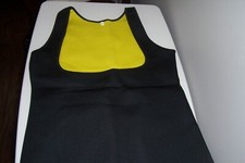 Bolkopess Vest for Hot Sweat