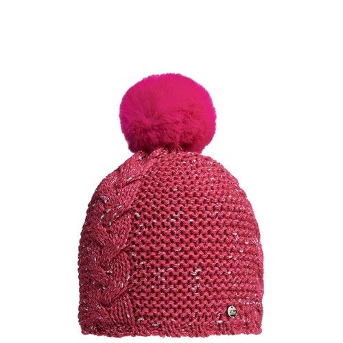 Cmp bonnet tricoté avec - bonnet,