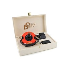 Allumage MVT DD25 Numérique