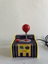 Mini console jeux lansay - jeux,