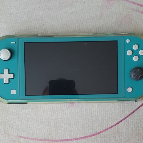 Nintendo switch lite - nintendo, 32