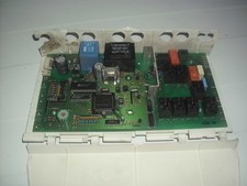 Programmateur de machine à laver FORON WN 1253E