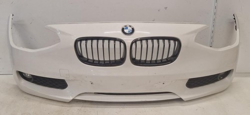 Pare choc avant bmw serie - avant,