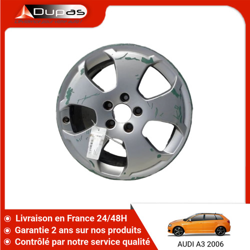 Jante aluminium audi - jante,