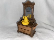 Playmobil Coiffeuse Accessoires Chambre 70911 Victorian 1900 Belle Époque Maison