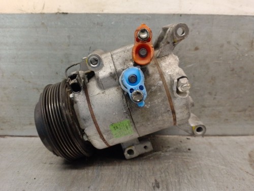 Fd46xg100cc compresseur - compresseur, de