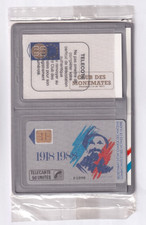 FRANCE TELECARTE / PHONECARD