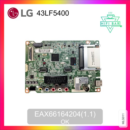 Carte mère pour tv lg - ✅,