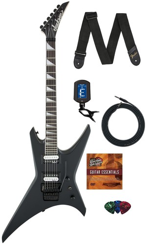 Jackson warrior js32 electric - jackson,