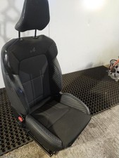 Siege avant gauche RENAULT