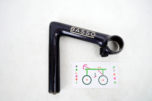 Basso pantographed 3ttt - 3ttt, 1"