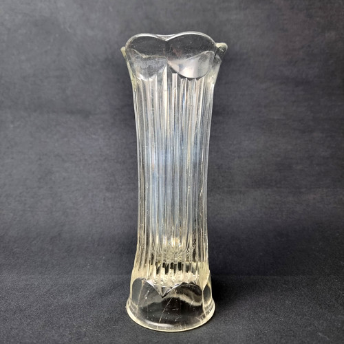 Vase soliflore art déco - art,