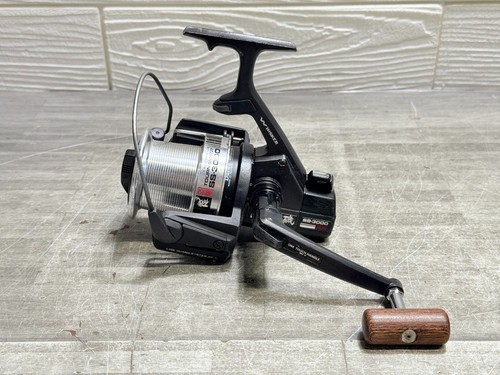 Daiwa tournament 3000 canne - tournament,