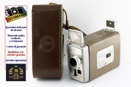 Kodak brownie modèle - brownie,
