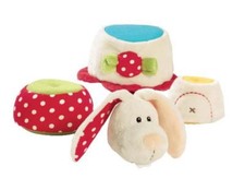 Nici 33519 Lapin Empilable En