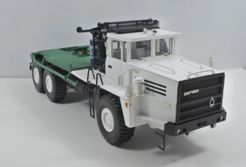 Berliet gxo millon - gxo, "millon"