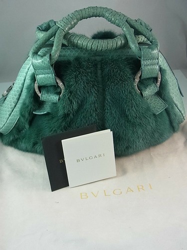Bvlgari bulgari polly - sac, à