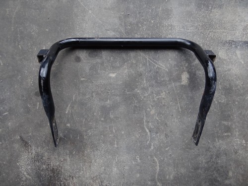 Support arriere grab bar - support,