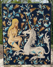 Canevas tableau en Très bon