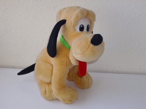 Adorable peluche doudou - adorable, disney