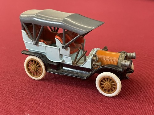 Voiture miniature delaunay - voiture,