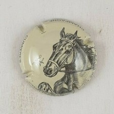 Capsule champagne vadin - capsule,