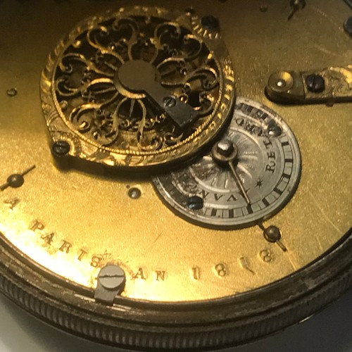 Montre coq allter - montre,