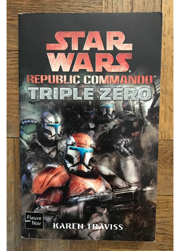 Star wars republic commando - -,