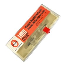 Affichage aux halogénures