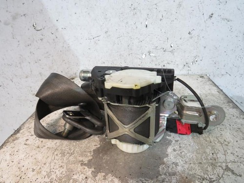 Ceinture avant droit renault - ceinture,