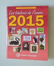 Catalogue yvert tellier - et,