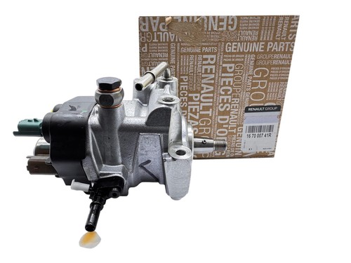 Pompe injection nouvelle - pompe,