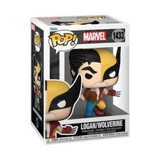 Figurine Funko Pop Marvel